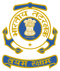 INDIAN COAST GUARDS ASSISTANT COMMANDANT Image