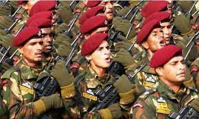 Territorial Army Notification 2021 Image