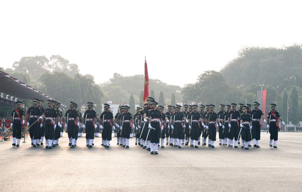 TOP 8 HIGHLIGHTS OF REPUBLIC DAY PARADE 2023 Image